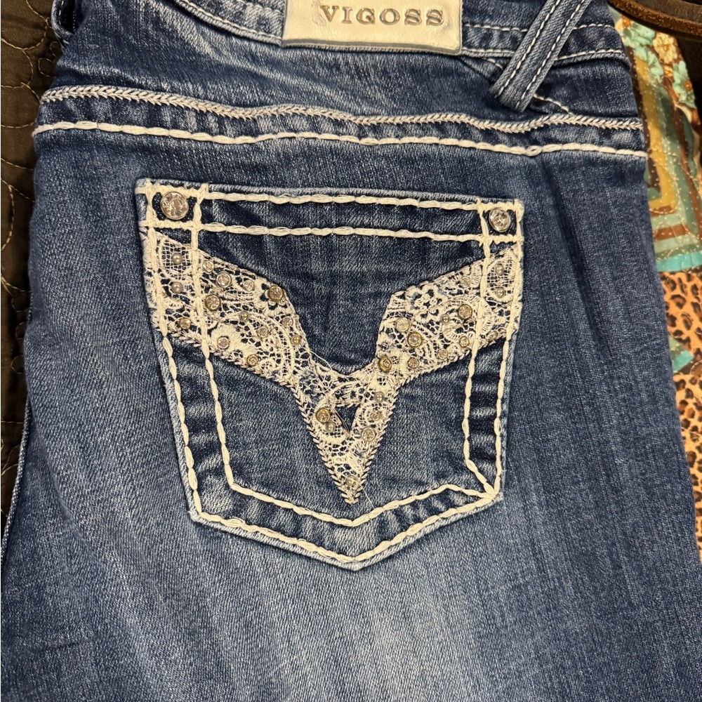 Vigoss Capri